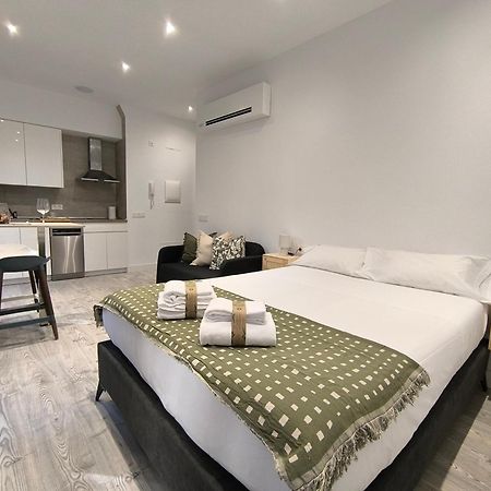 Insidehome Ciudad Del Cine บายาโดลิด ภายนอก รูปภาพ