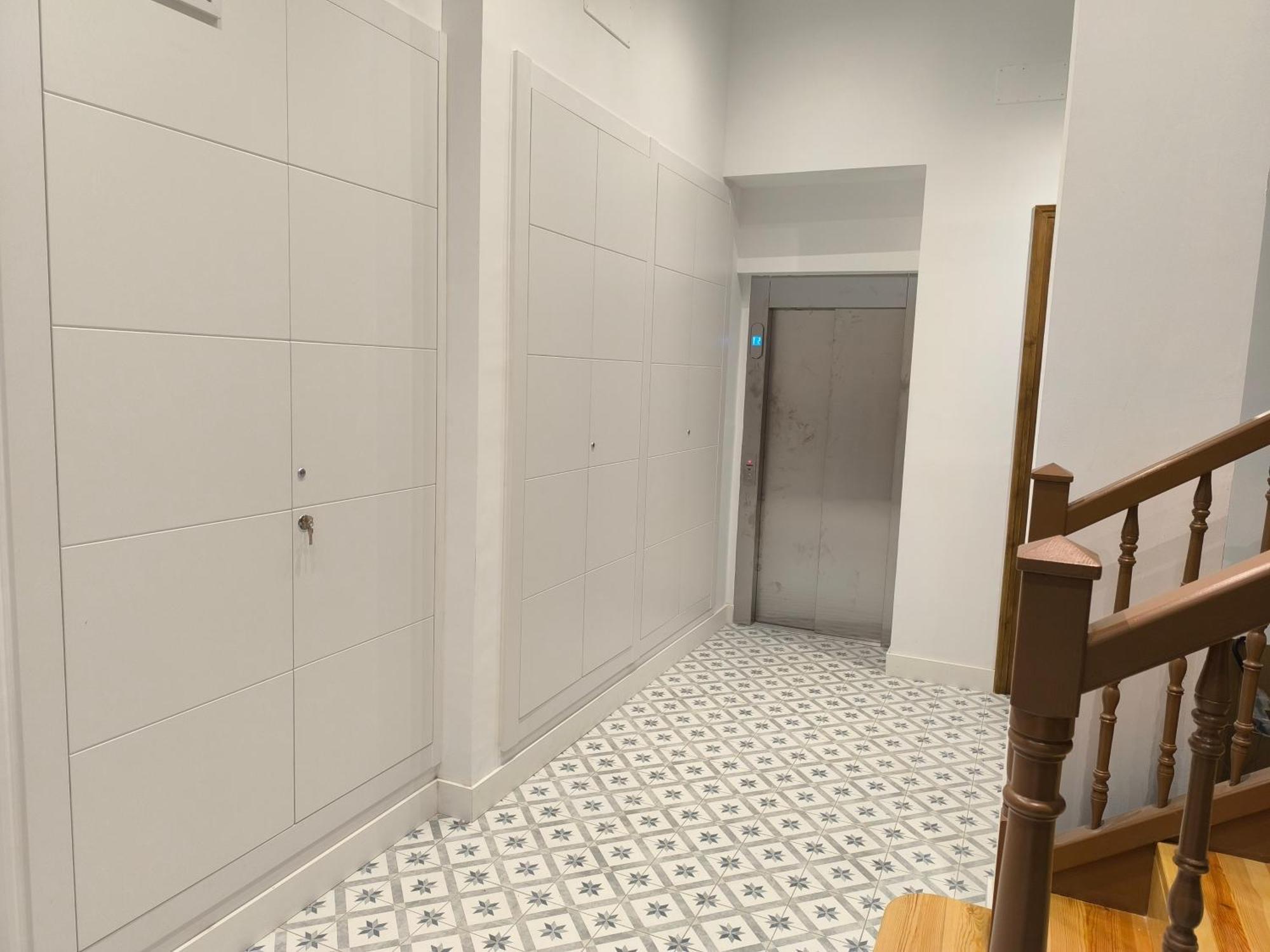 Insidehome Ciudad Del Cine บายาโดลิด ภายนอก รูปภาพ