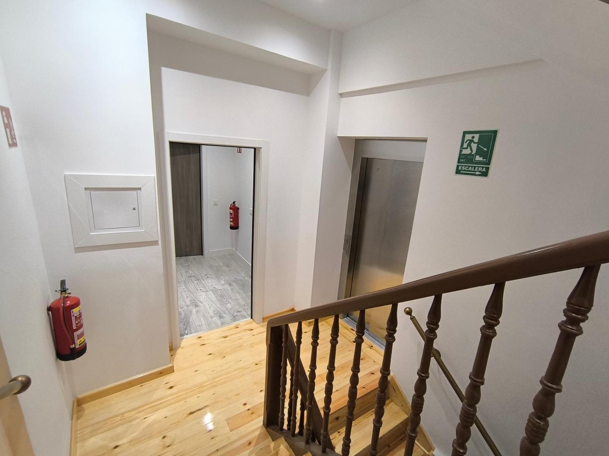 Insidehome Ciudad Del Cine บายาโดลิด ภายนอก รูปภาพ