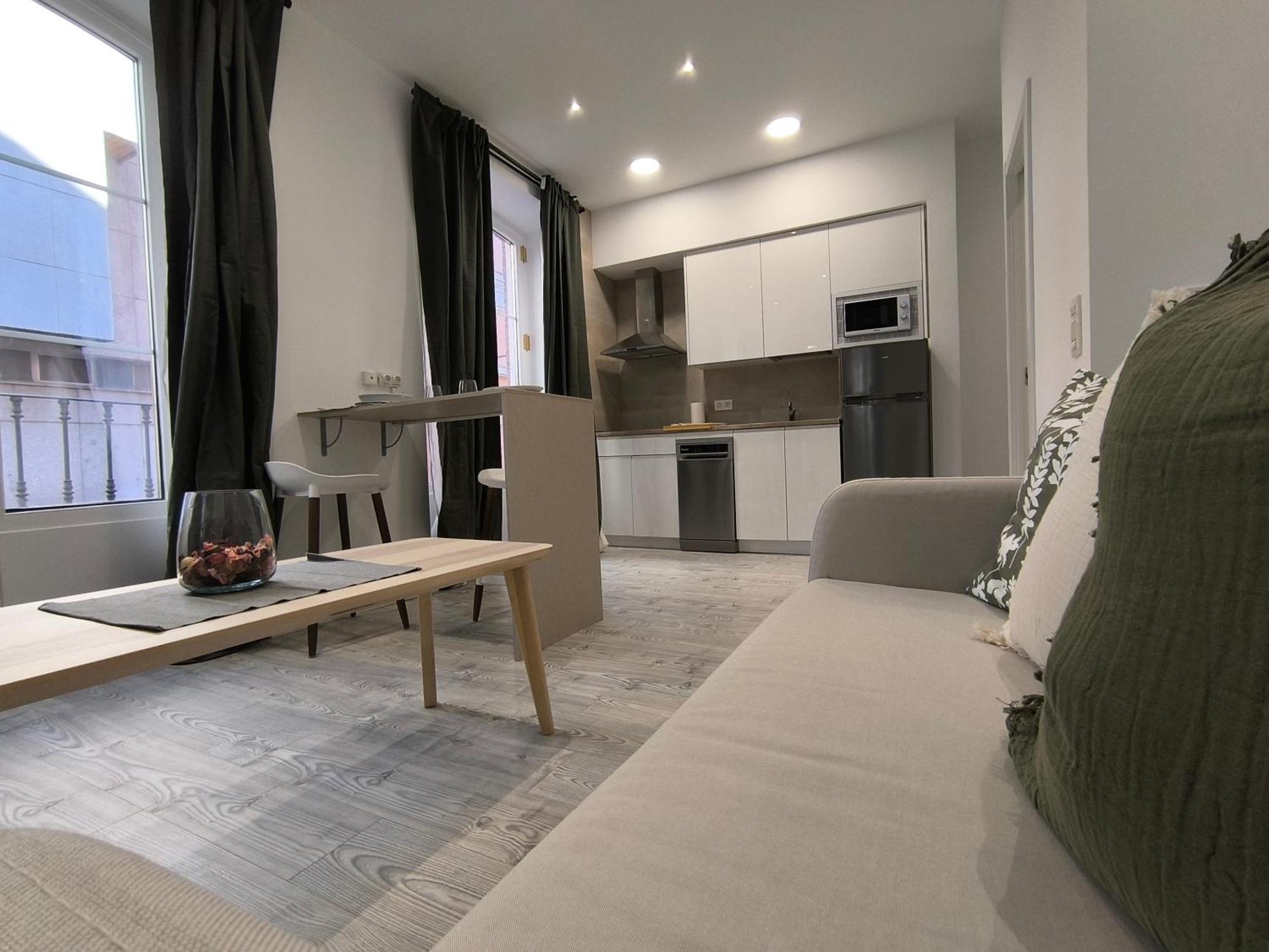 Insidehome Ciudad Del Cine บายาโดลิด ภายนอก รูปภาพ