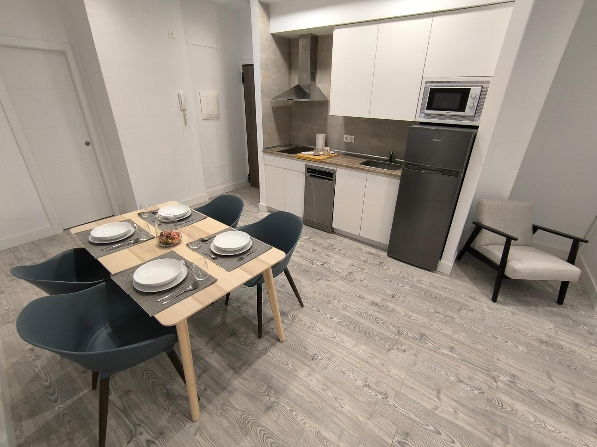 Insidehome Ciudad Del Cine บายาโดลิด ภายนอก รูปภาพ